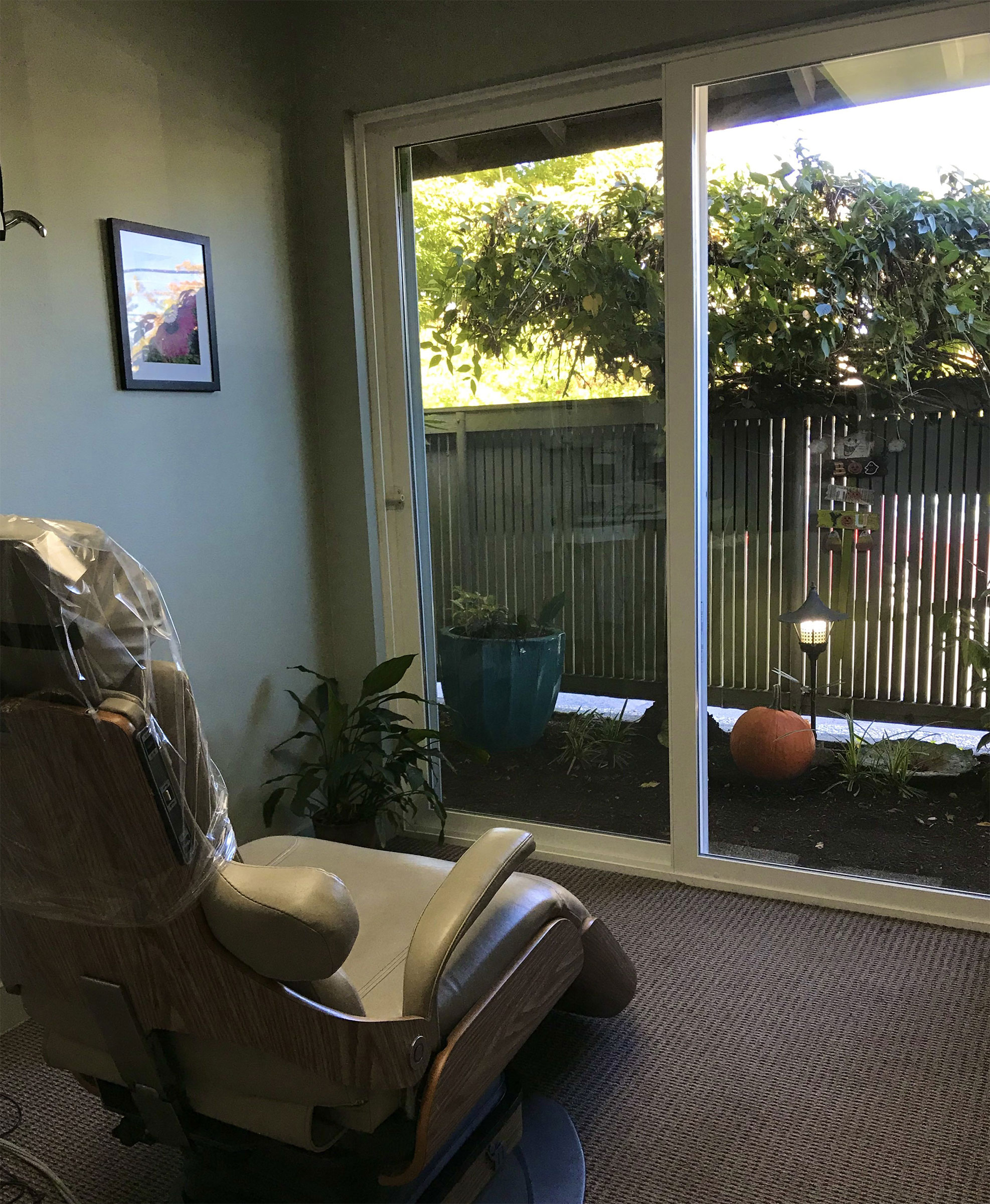 Mark Andrews D.D.S. Dental Practice in Kirkland